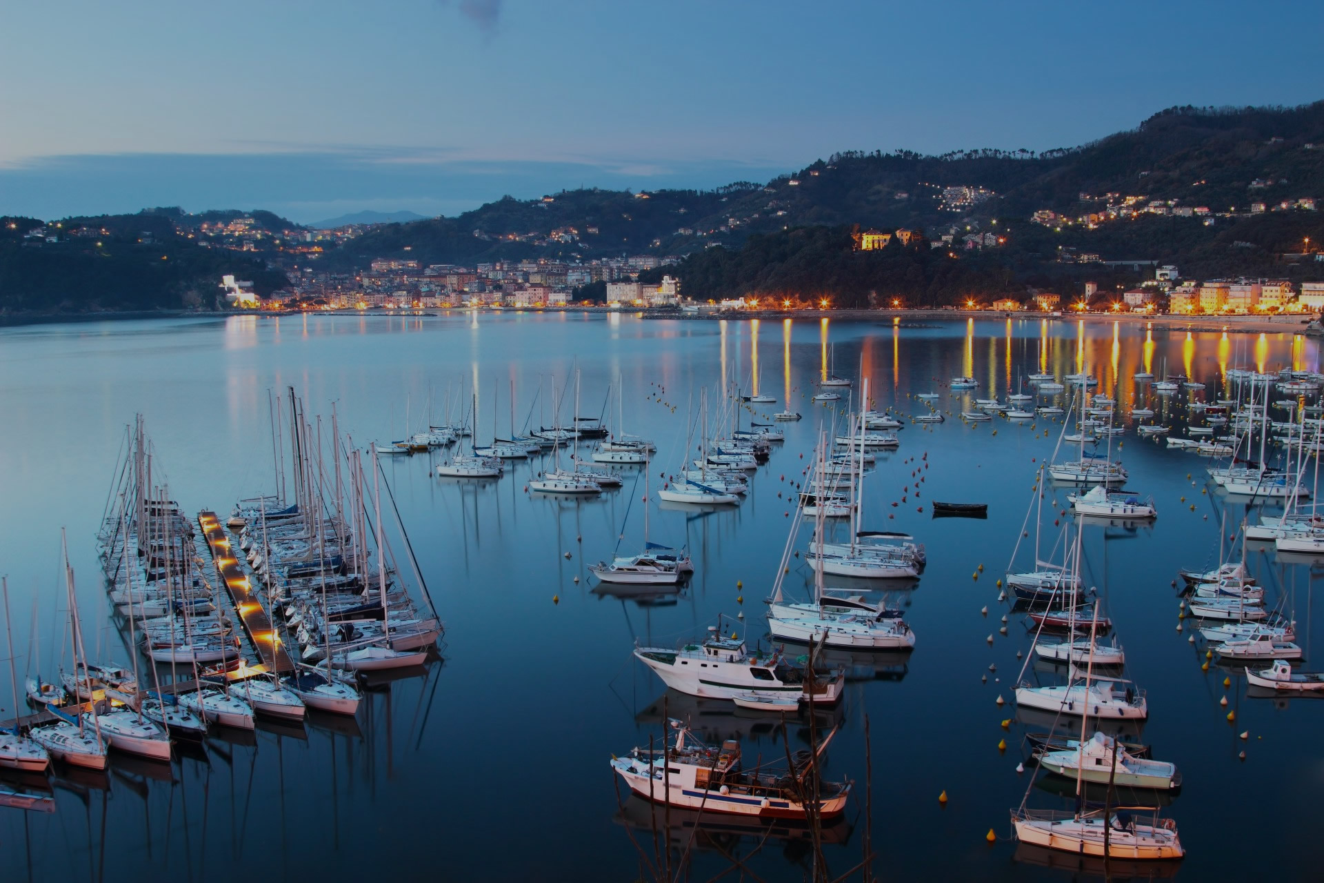 Hotel Del Golfo Lerici Golfo Dei Poeti La Spezia